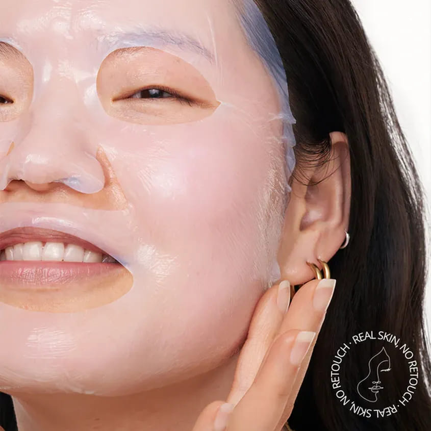 Vitamin C Fix Sheet Mask