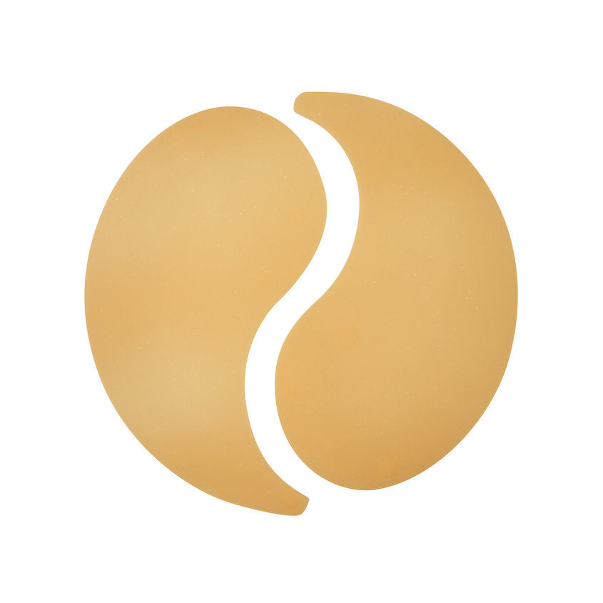 Vitamin C Fix Jelly Eye Patches