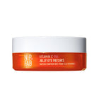 Vitamin C Fix Jelly Eye Patches