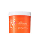 Vitamin C Fix Brightening Pads