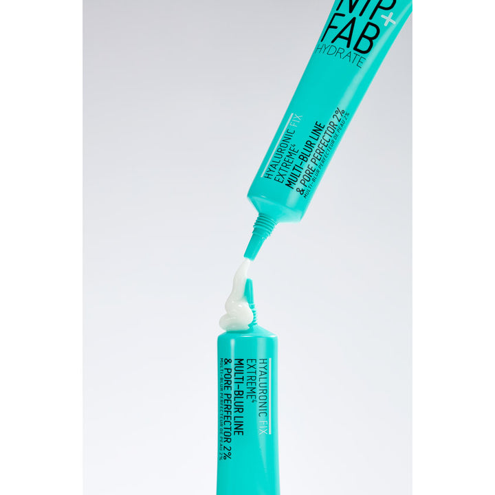 Hyaluronic Fix Extreme4 Multi-Blur Line And Pore Perfector