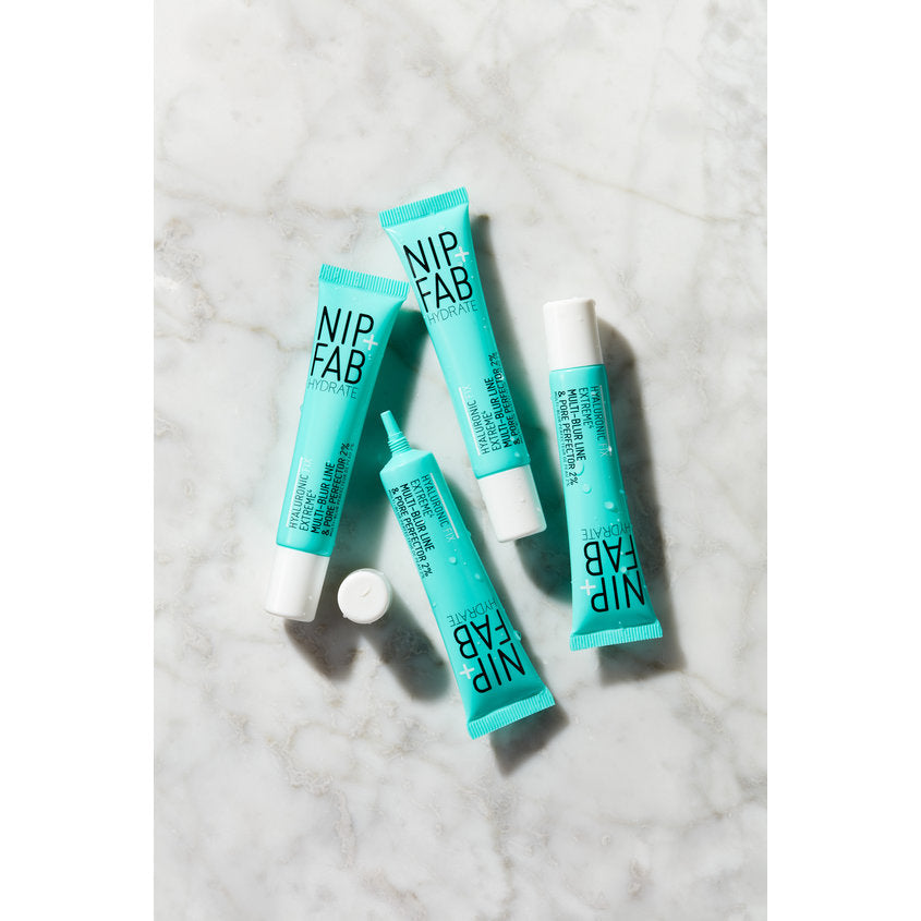 Hyaluronic Fix Extreme4 Multi-Blur Line And Pore Perfector