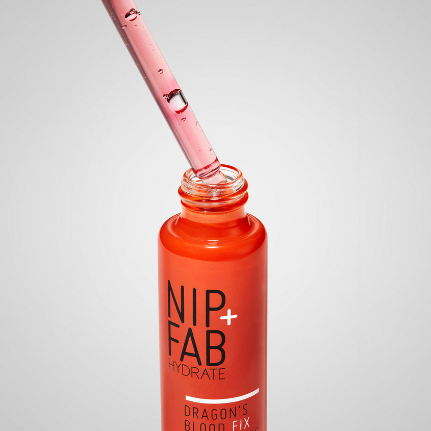 Dragons Blood Fix Hyaluronic Shot