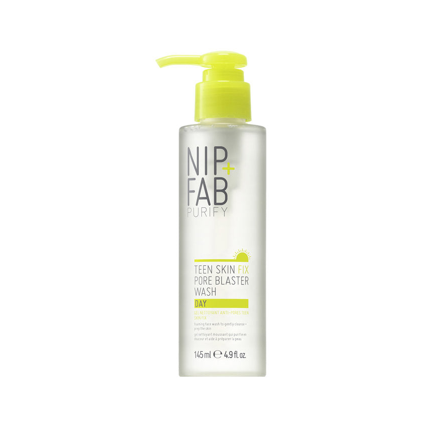 Teen Skin Fix Pore Blaster Wash Day