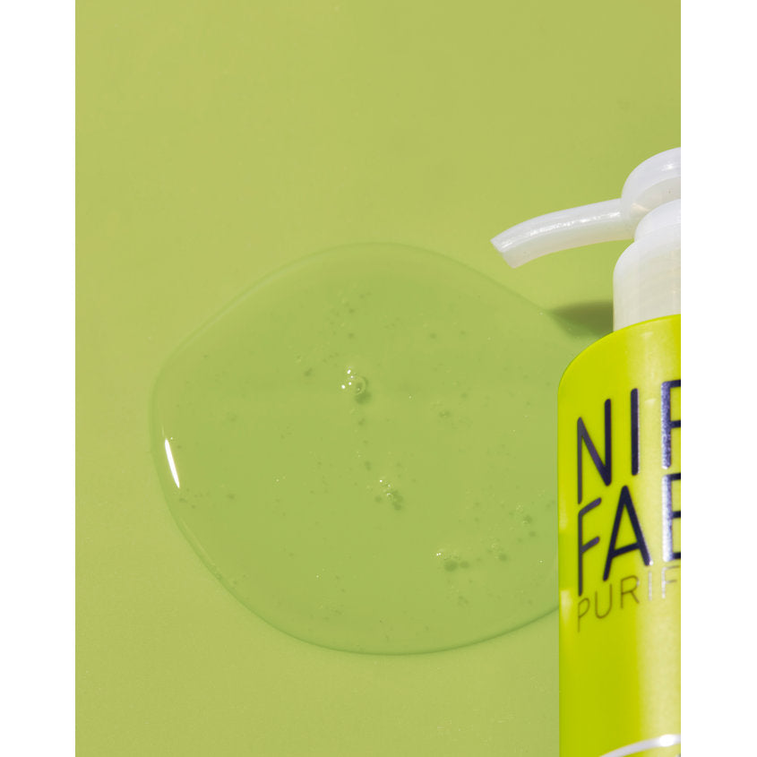 Teen Skin Fix Pore Blaster Wash Night