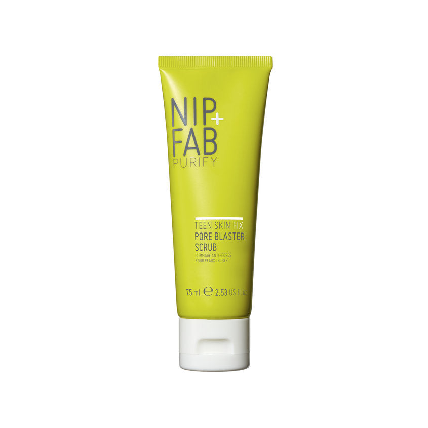 Teen Skin Fix Pore Blaster Scrub