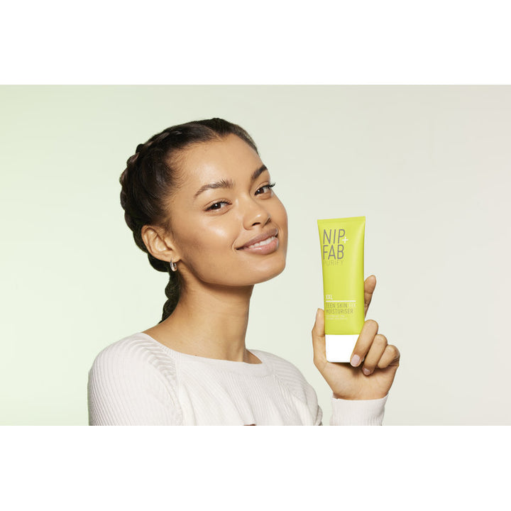 Teen Skin Fix Zero Shine Moisturiser
