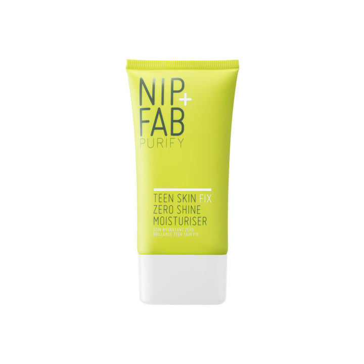 Teen Skin Fix Zero Shine Moisturiser