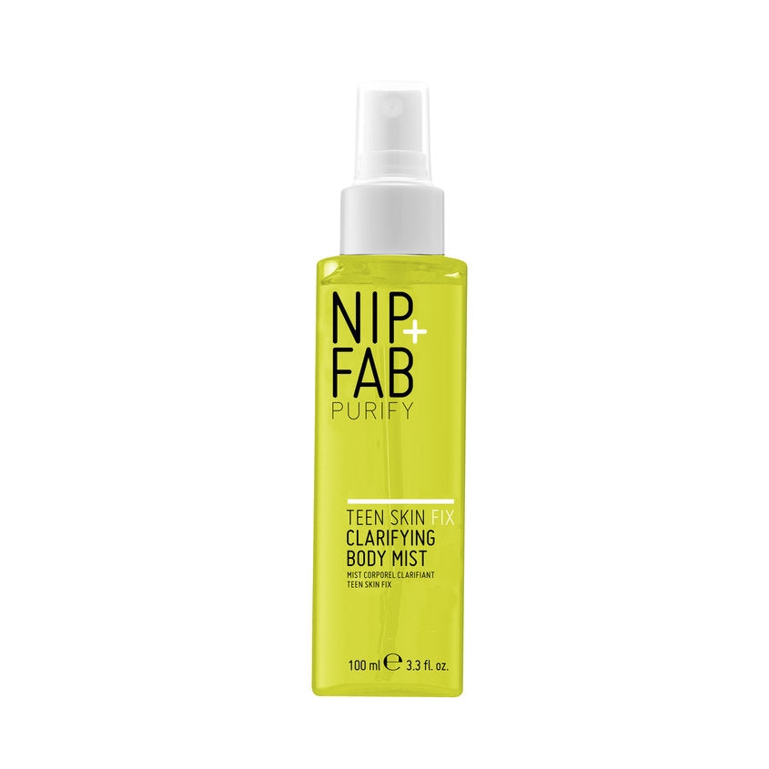 Teen Skin Fix Clarifying Body Mist