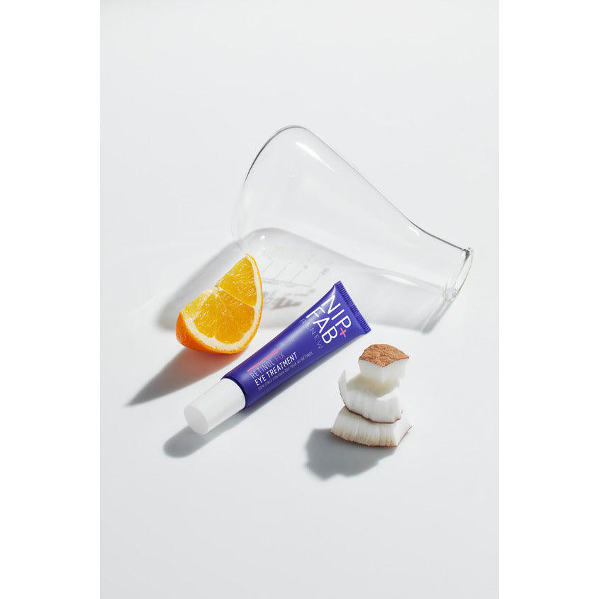 Retinol Fix Eye Treatment