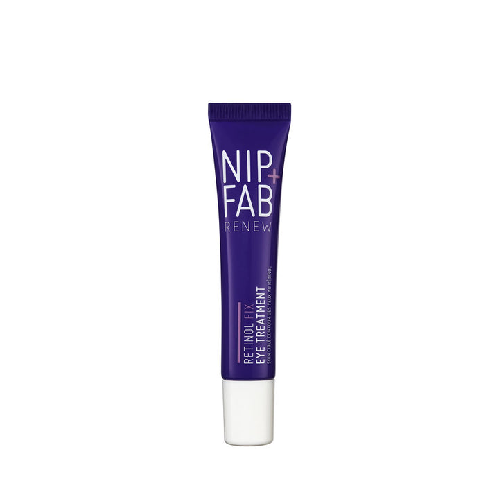 Retinol Fix Eye Treatment
