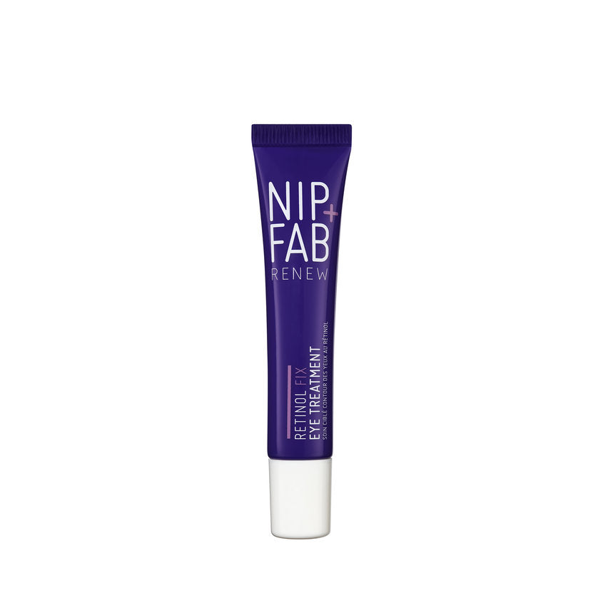 Retinol Fix Eye Treatment