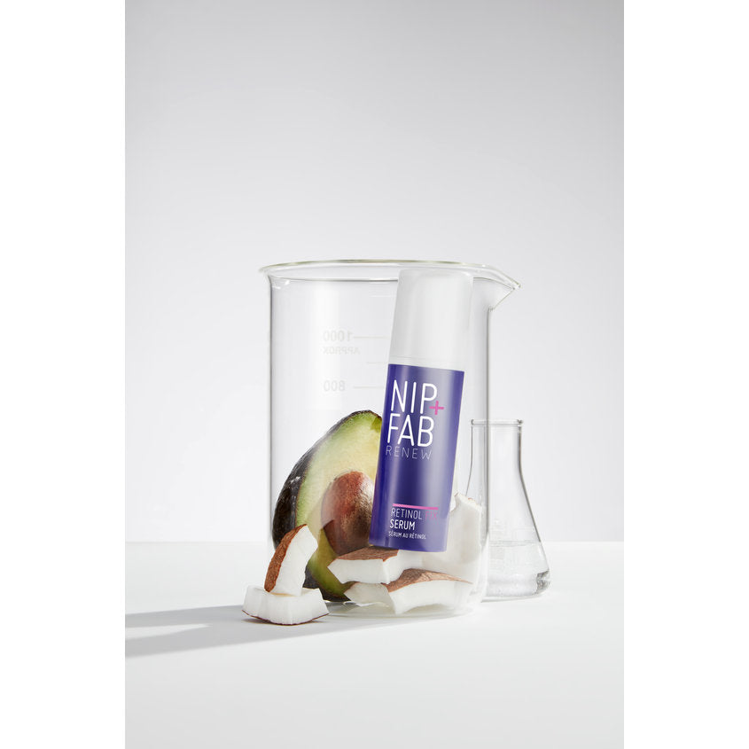 Retinol Fix Serum