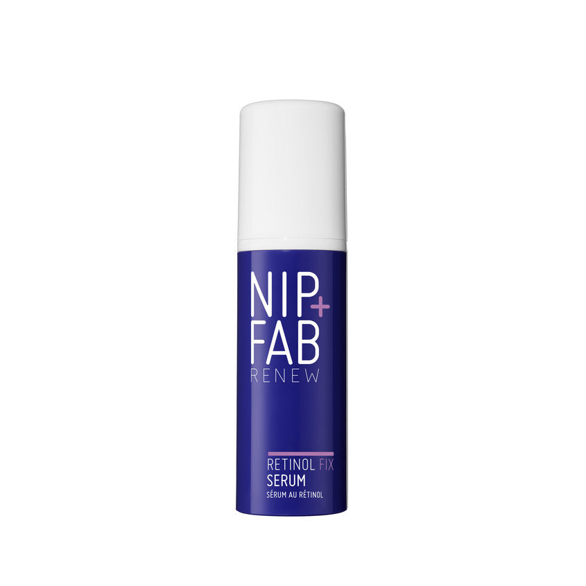 Retinol Fix Serum