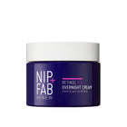 Retinol Fix Overnight Cream