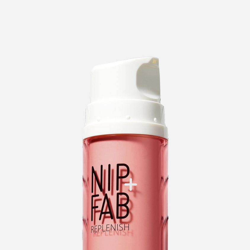 NIP&FAB PEPTIDE FIX MELTING JELLY CLEANSER 120ML – صورة 7