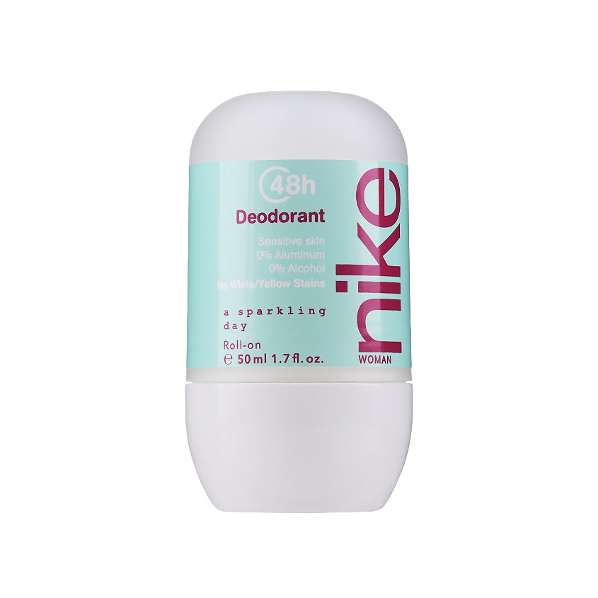 NIKE NK A Sparkling Day Woman Deo Roll-on 50ml