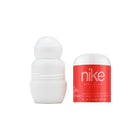 NIKE Coral Crush Woman Deo Roll-On – buy online