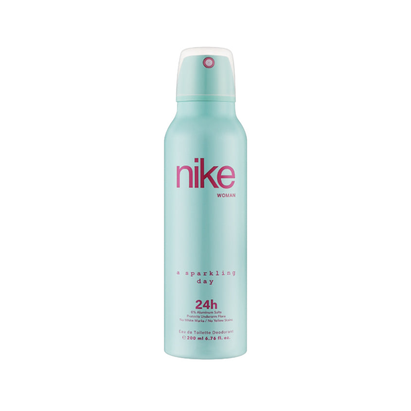 NIKE NK A Sparkling Day Woman EdT Deo Spray 200ml