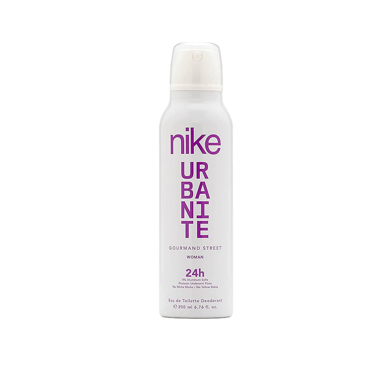 NIKE Gourmand Street Woman Deo Spray