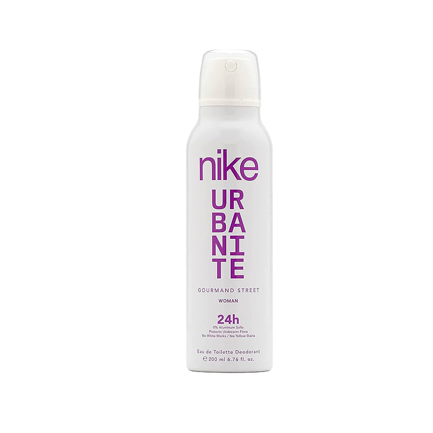 NIKE Gourmand Street Woman Deo Spray