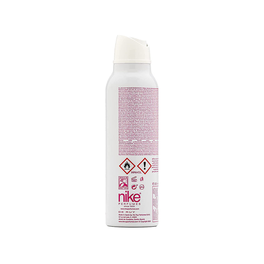 NIKE NK Oriental Avenue Woman EdT Deo Spray 200ml – buy online