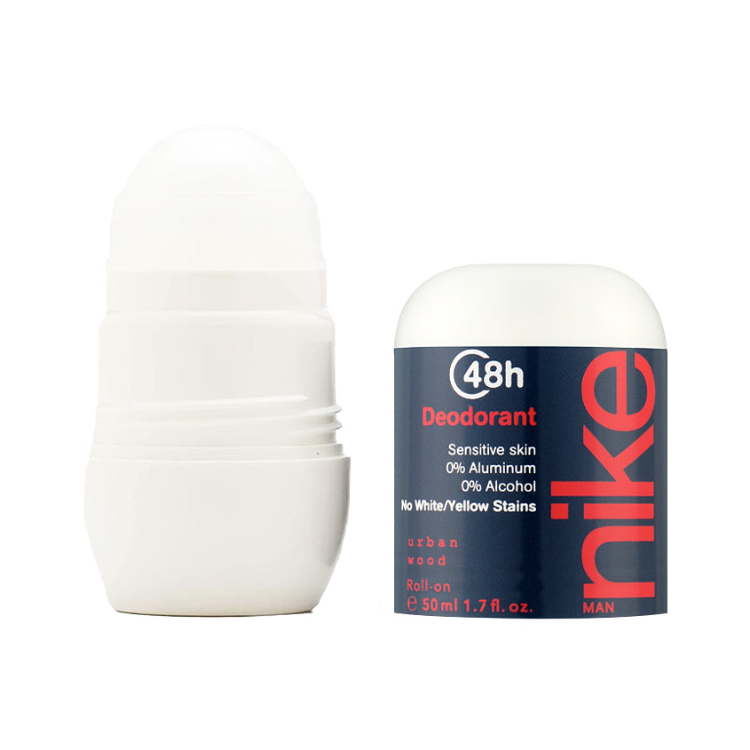 NIKE Urban Wood Man Deo Roll-on – buy online