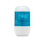 Nike Turquoise Vibes Man Deo Roll-On 50Ml