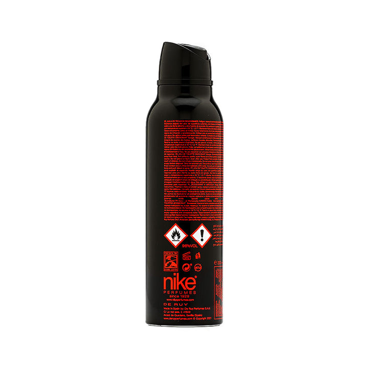 NIKE Woody Lane Man Deo Spray