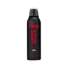 NIKE Woody Lane Man Deo Spray