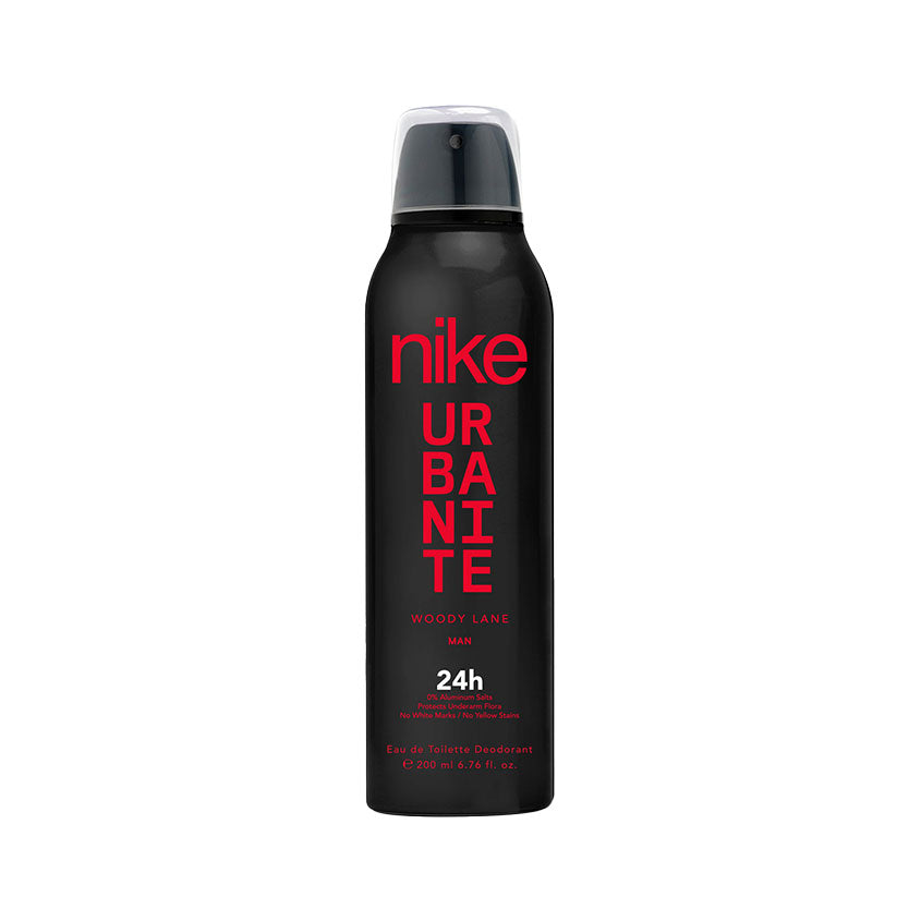 NIKE Woody Lane Man Deo Spray