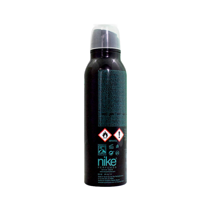 NK Spicy Road Man EdT Deo Spray 200ml