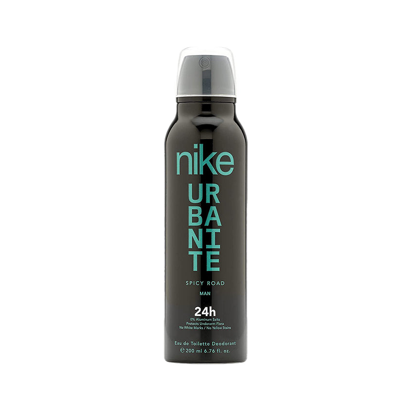 NIKE NK Spicy Road Man EdT Deo Spray 200ml