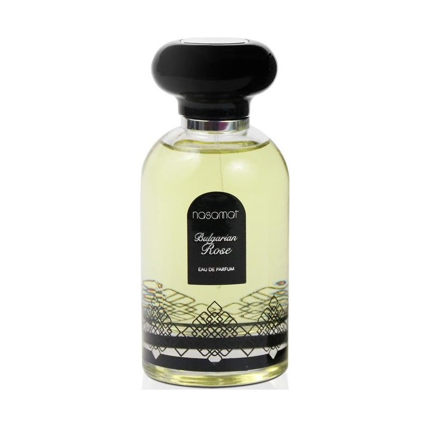 NASAMAT BULGARIAN ROSE EDP 100ML