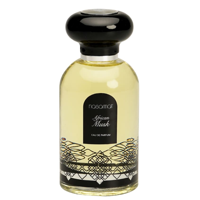 AFRICAN MUSK EDP 100ML