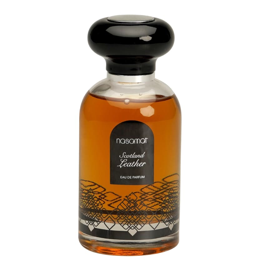 NASAMAT SCOTLAND LEATHER EDP 100ML