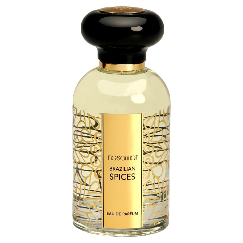 NASAMAT GOLD COLLECTION BRAZILIAN SPICES EDP 100ML
