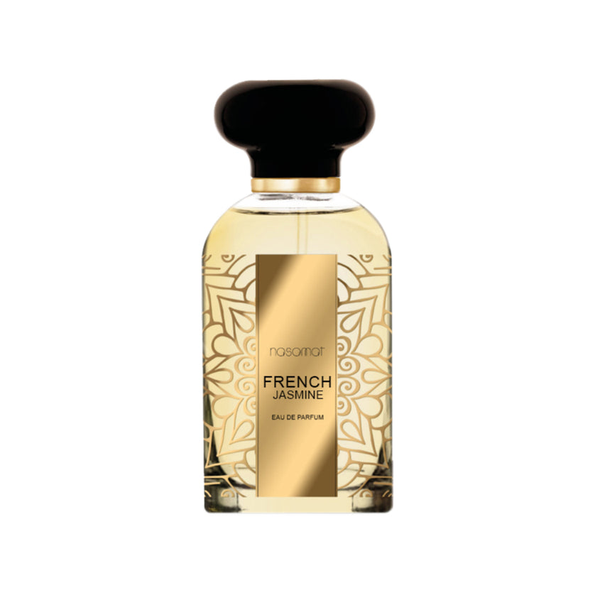 NASAMAT GOLD COLLECTION FRENCH JASMINE EDP 100ML