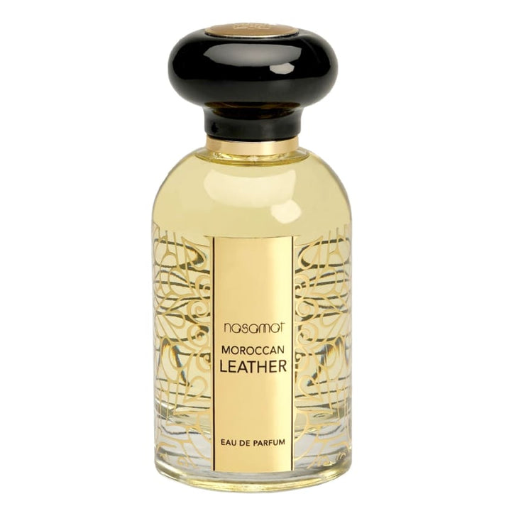 Gold Collection Moroccan Leather