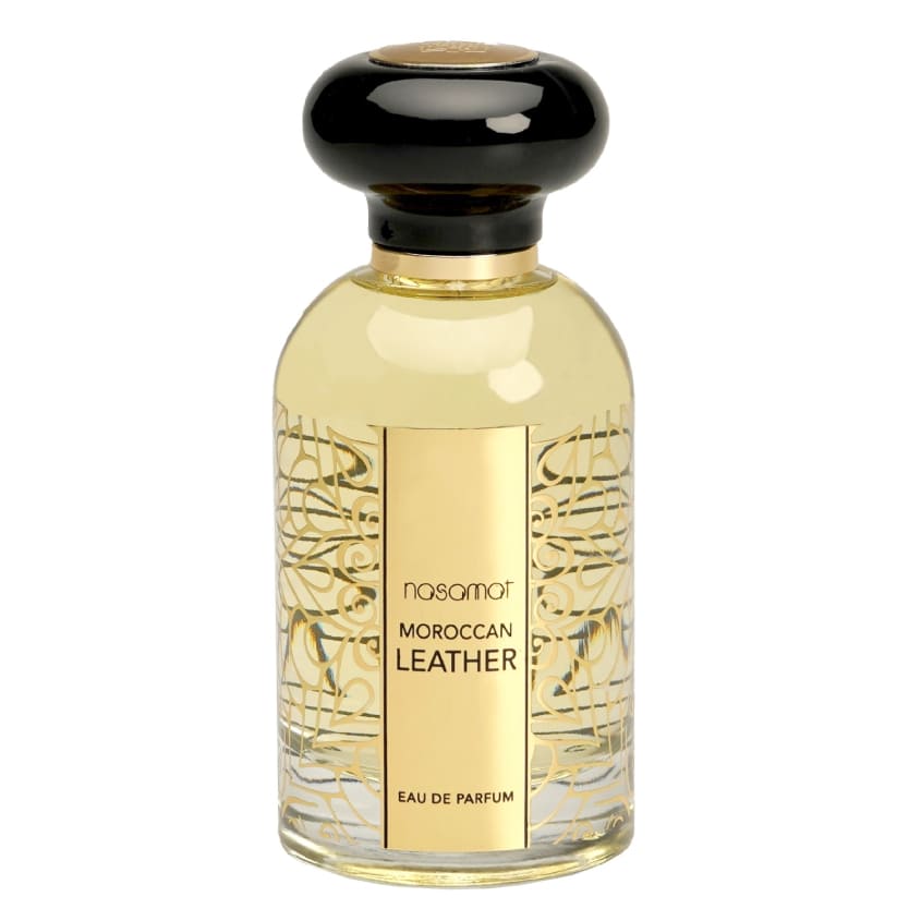 Gold Collection Moroccan Leather