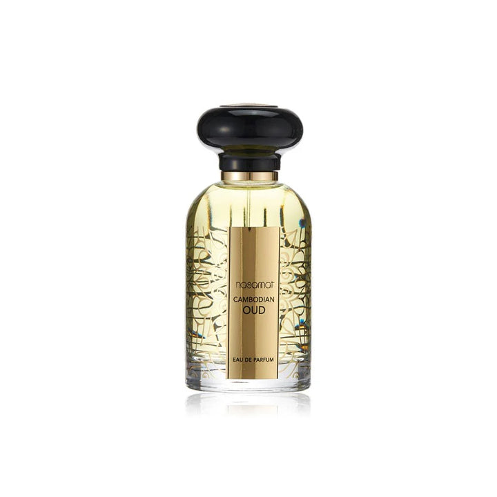 GOLD COLLECTION CAMBODIAN OUD EDP 100ML
