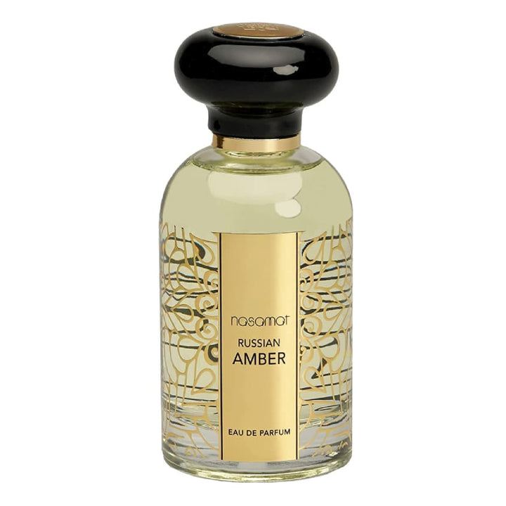GOLD COLLECTION RUSSIAN AMBER EDP 100ML