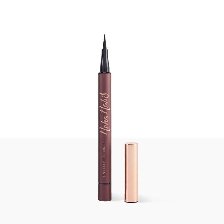 EYE LINER- ON FLEEK BROWN 0.6ML