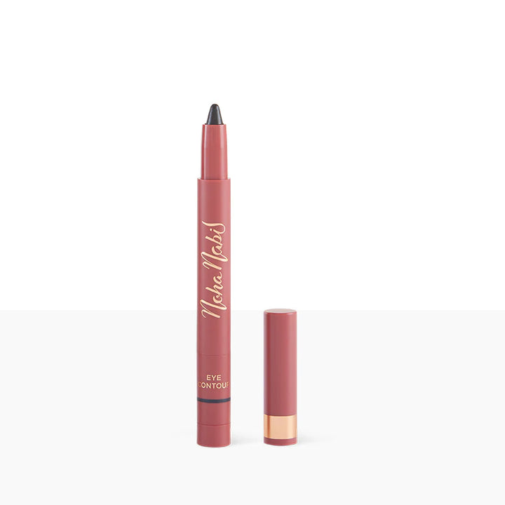 EYE CONTOUR- BROWN 1G