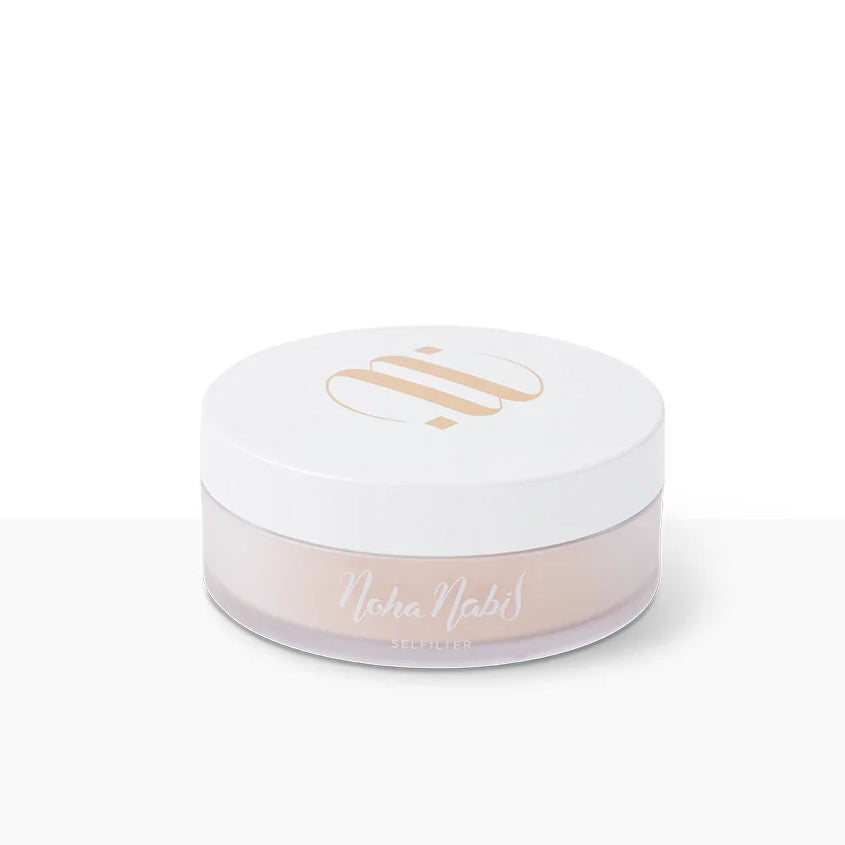 LOOSE POWDER- TRANSLUCENT 19G