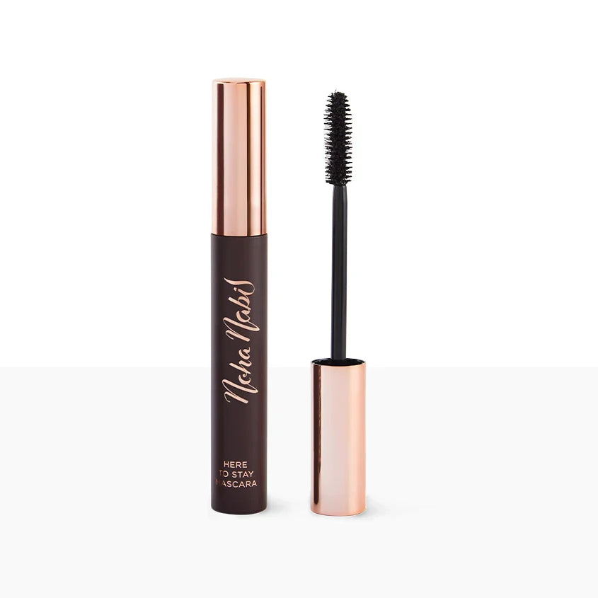 HERE TO STAY MASCARA 8.4ML