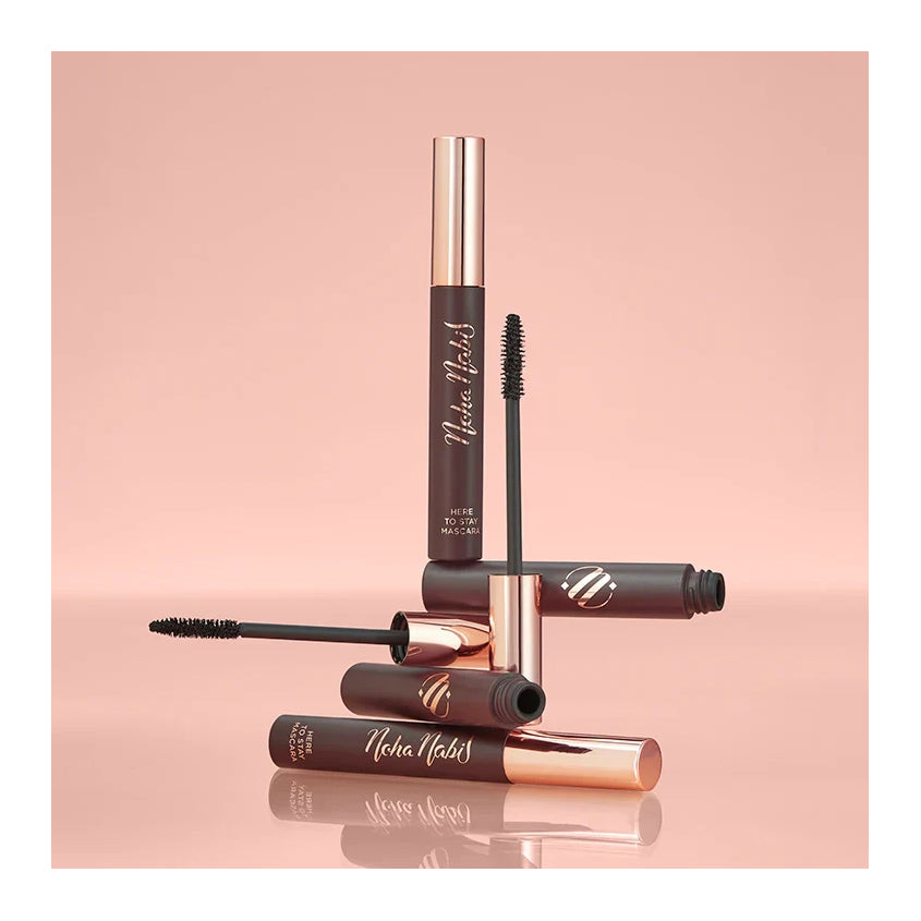 HERE TO STAY MASCARA 8.4ML