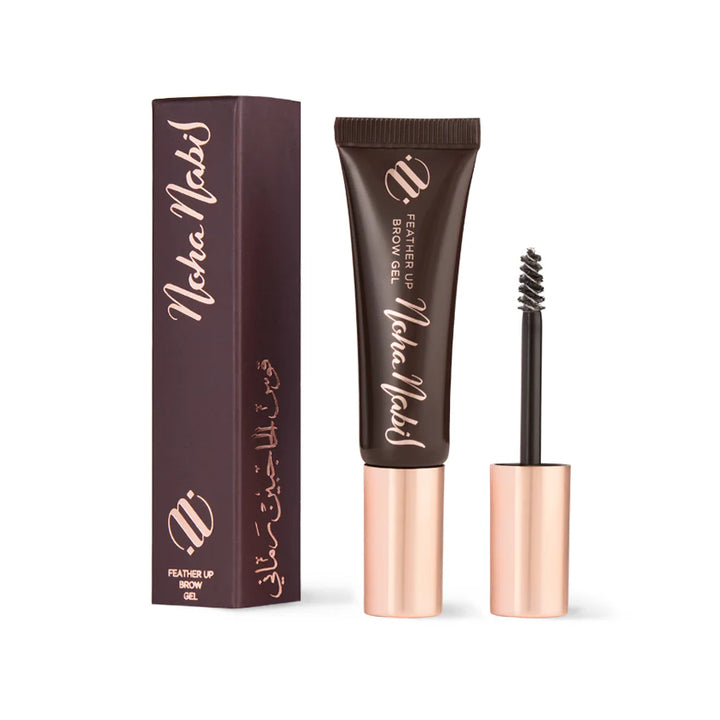 FEATHER UP BROW GEL 9G