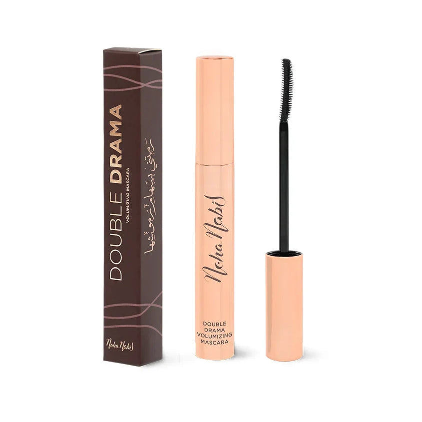 DOUBLE DRAMA VOLUMIZING MASCARA 9.8ML