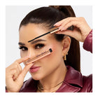 DOUBLE DRAMA VOLUMIZING MASCARA 9.8ML